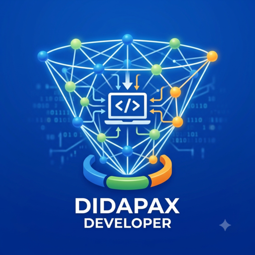Didapax Logo